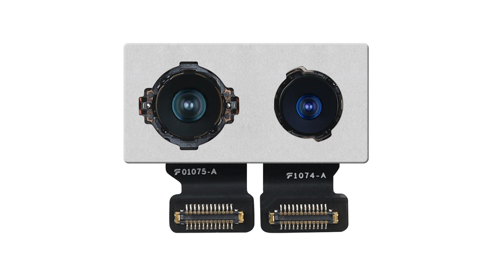 Amazon.com: Risidamoy for iPhone 8 Plus OEM 12MP Main Rear Back